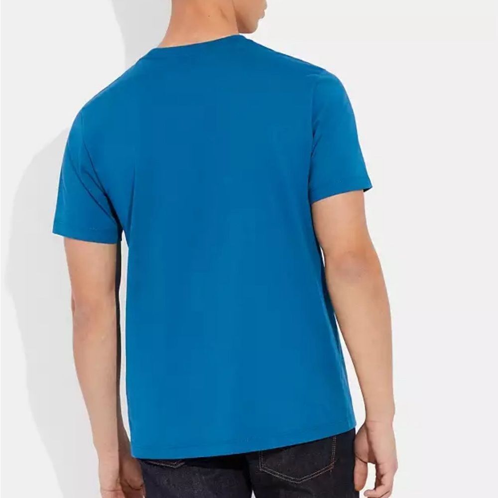 NWT Coach Video T‎ Shirt size XS - Picture 2 of 8